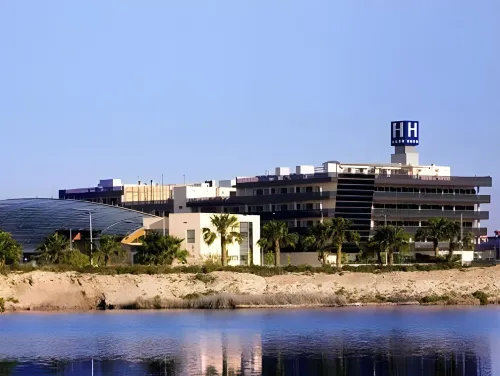Thalasia Costa de Murcia