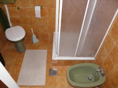 Guesthouse Miljenko (151)Studio Apartment with Sea View