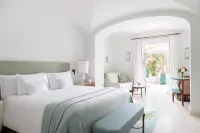 Hotel la Palma Capri, an Oetker Collection Hotel