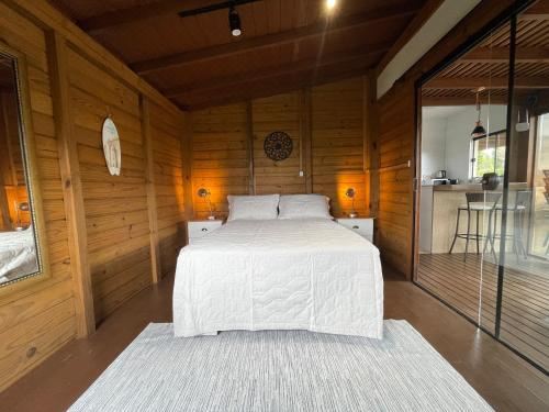 公寓 - 地面楼层