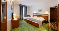Best Western Hotel Stella