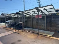 No. 25 Share House Type