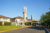 Crisol Jardines de Córdoba Hoteles en 