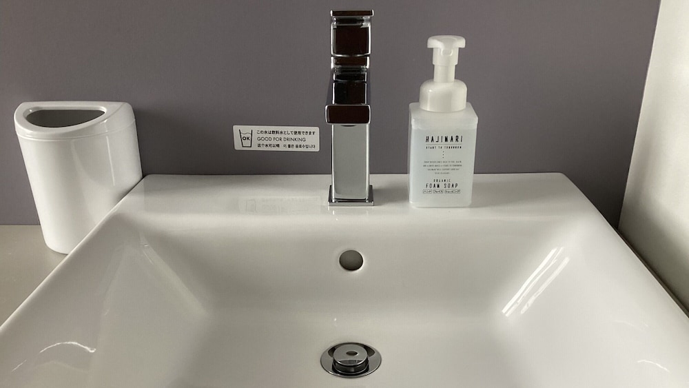 標準房-帶淋浴設施（禁煙）