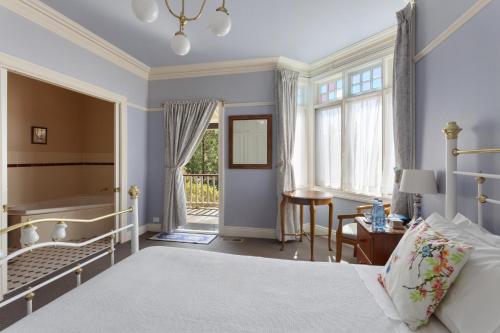 大床房（带阳台）