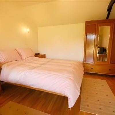 Double Room, Ensuite ( & Single) New Inn Promo Code