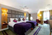 The Park Royal Hotel & Spa Hotels in 