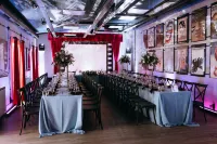 Stare Kino Cinema Residence