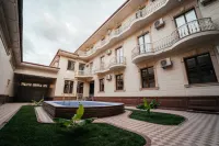 ZAAL Hotel Hoteles en 
