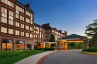Embassy Suites by Hilton Philadelphia Valley Forge Hotels in 