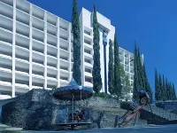 Hotel Aristos Cuernavaca Hoteles en 