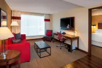 Four Points by Sheraton Charleston Các khách sạn ở 