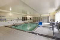 Fairfield Inn & Suites Texarkana