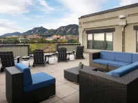 Boulder Marriott Hotels in Boulder