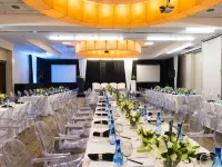Protea Hotel Gaborone Masa Square Hotels in Gaborone