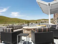 TownePlace Suites Tehachapi Hotele w: Tehachapi