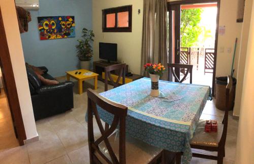 公寓 - 地面楼层