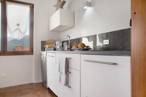 高级两卧室公寓