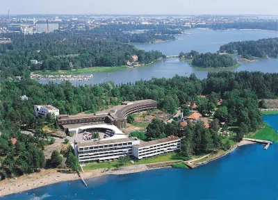 Hilton Helsinki Kalastajatorppa Hotels in 