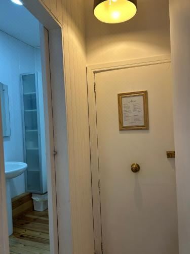 双人房（带独立浴室）