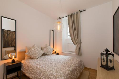 Le Griffon 一卧室公寓