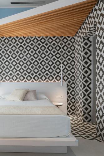 双人间 - 位于底楼