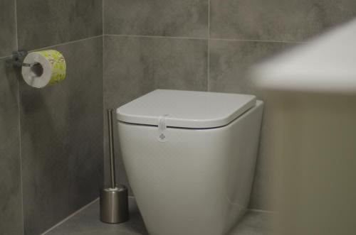 双人房（带独立浴室）