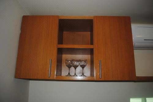 Casa Girassois Apartment With Pool View