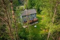 4 BR Home w/ Game Room. 3 Min from WGI & minutes from Wine Trail.