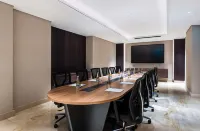 Doubletree by Hilton Amman Hotel & Residences
