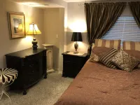Wonderful Juniper Guest House in Walla Walla