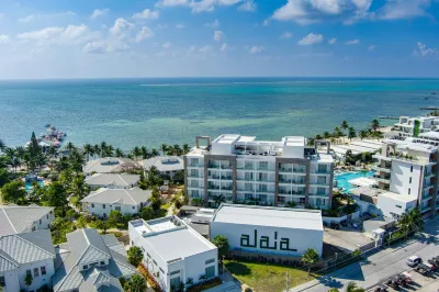 Alaia Belize, Autograph Collection Hotels in 