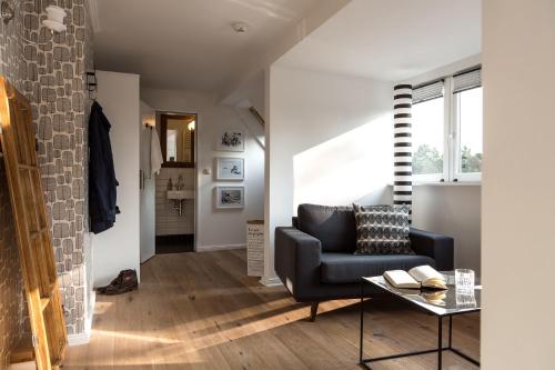 舒适双人或双床间