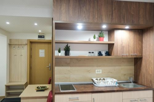 Apartments Pavle Studio Apartment