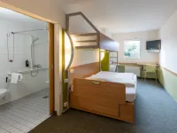 B&B Hotel Braunschweig-West