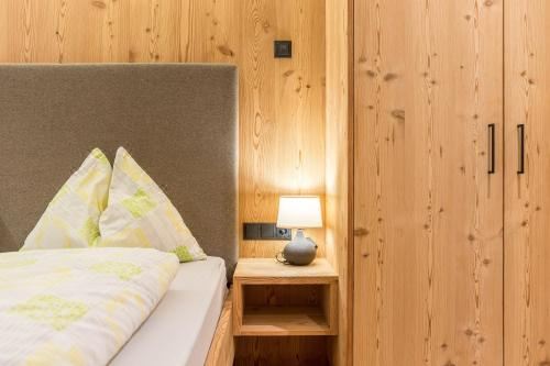 高级两卧室公寓