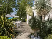Ibis Budget Bordeaux Airport