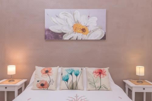 高级两卧室公寓