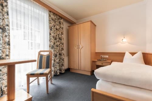 标准单人间 - 带阳台