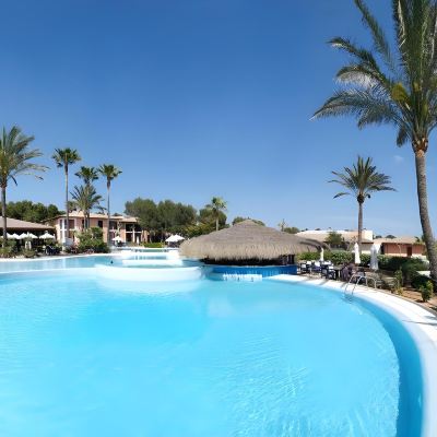 Superior Double Or Twin Room Blau Colònia Sant Jordi Promo Code