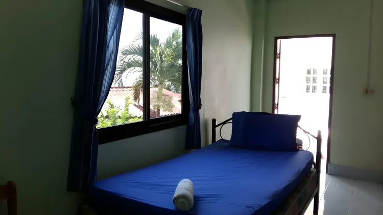 Triple Fan With Cold Water