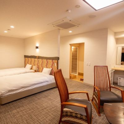 バリアフリー和洋折衷マウンテンビュー 熱塩温泉 山形屋 クーポン