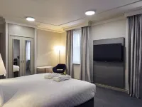 Exeter Rougemont hotel by Sunday Hotels in Exeter