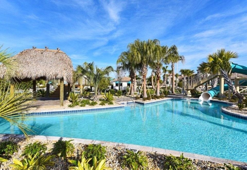 四卧室联体别墅