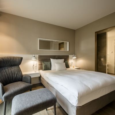 Superior Double Room Wellings Parkhotel Promo Code