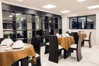 Inkari Apart Hotel