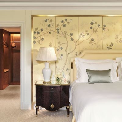 Garden Terrace Suite The Dorchester - Dorchester Collection Promo Code