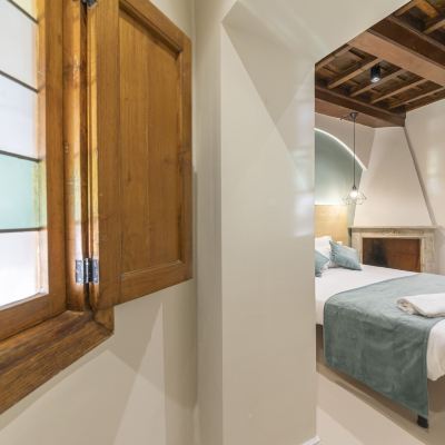 Standard Double Room Campo De' Fiori 34 Promo Code