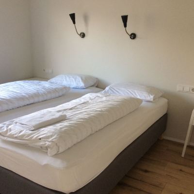 一卧室房屋 華姆斯唐吉山屋酒店優惠