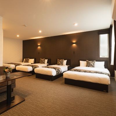 ジュニア スイート グランドベース長崎駅前 クーポン